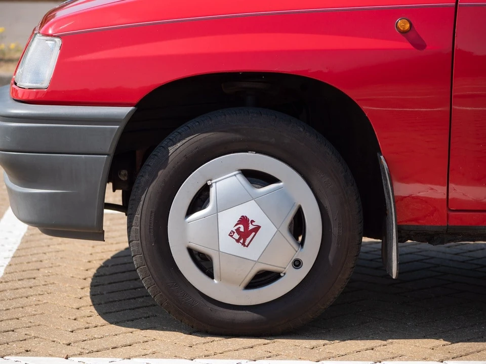 1992 Vauxhall - Image 20 of 30
