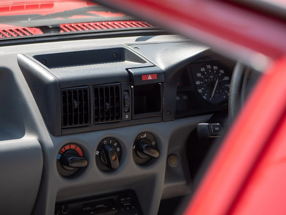 1992 Vauxhall - Image 30 of 30