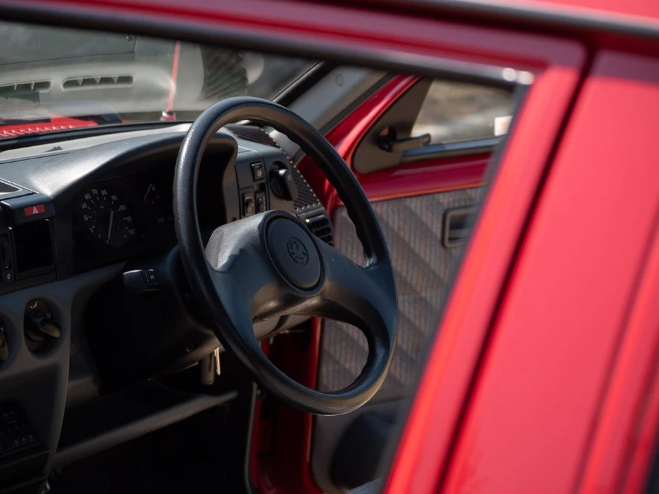 1992 Vauxhall - Image 27 of 30