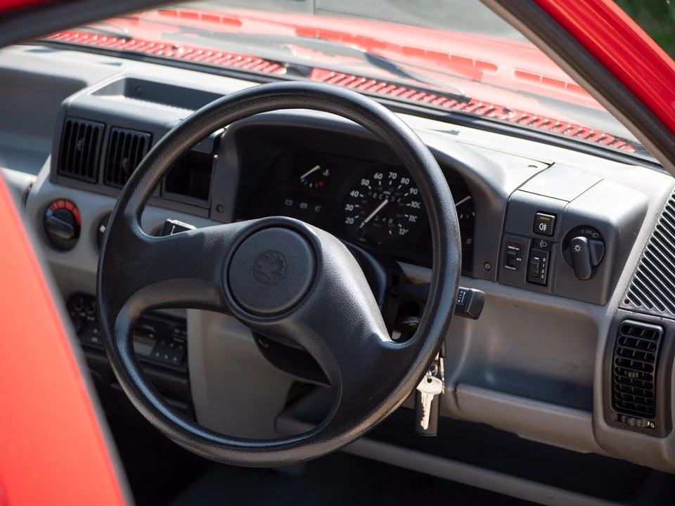 1992 Vauxhall - Image 22 of 30