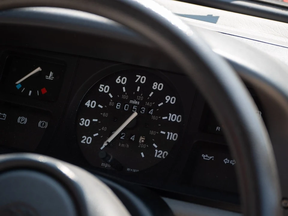 1992 Vauxhall - Image 23 of 30