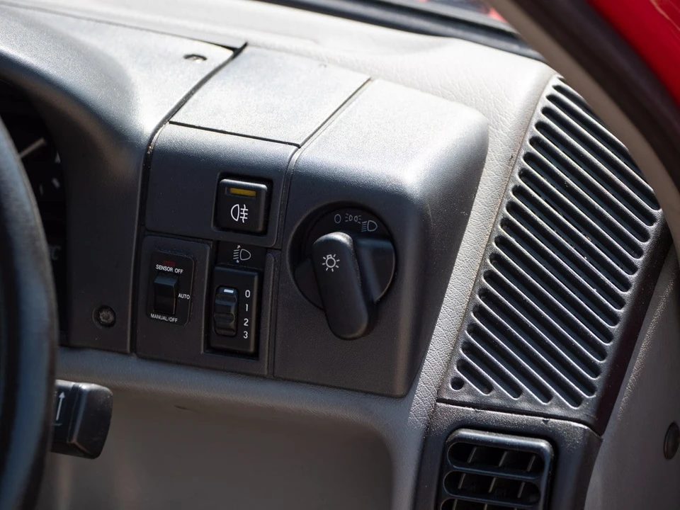 1992 Vauxhall - Image 25 of 30