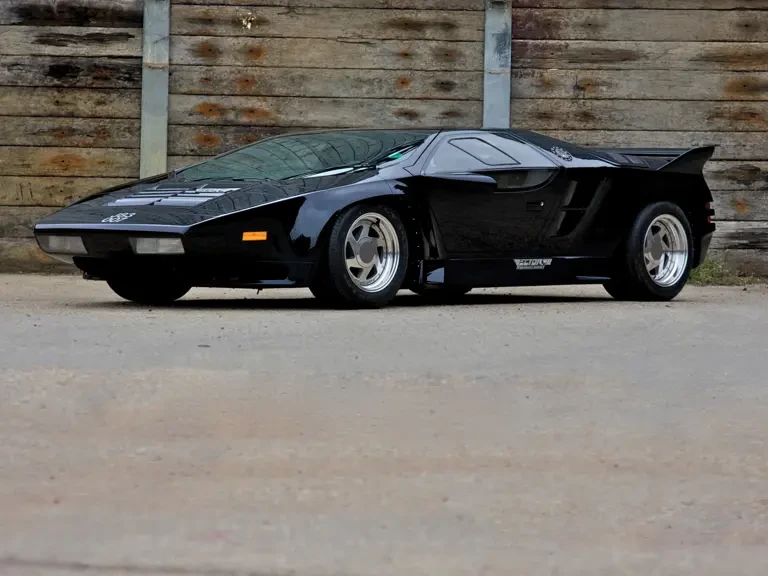 1992 Vector - Image 21 of 28
