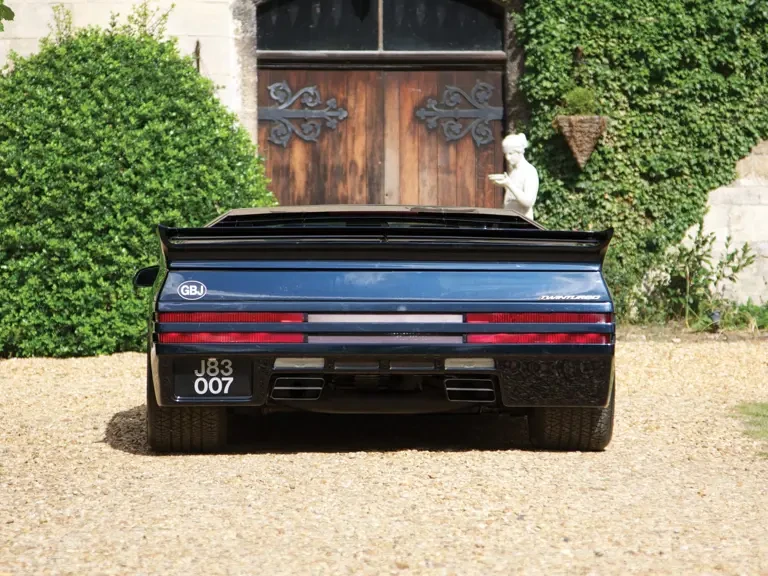 1992 Vector - Image 10 of 28