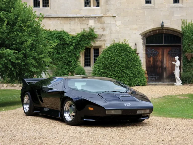 1992 Vector - Image 2 of 28