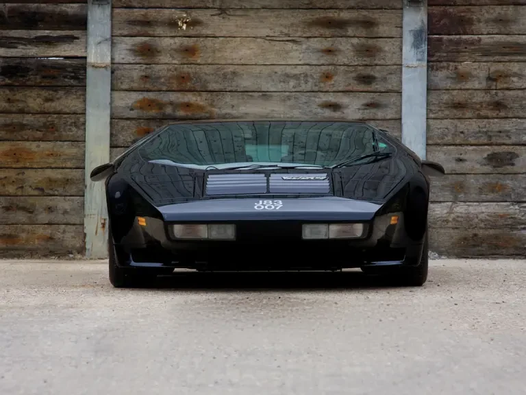1992 Vector - Image 27 of 28