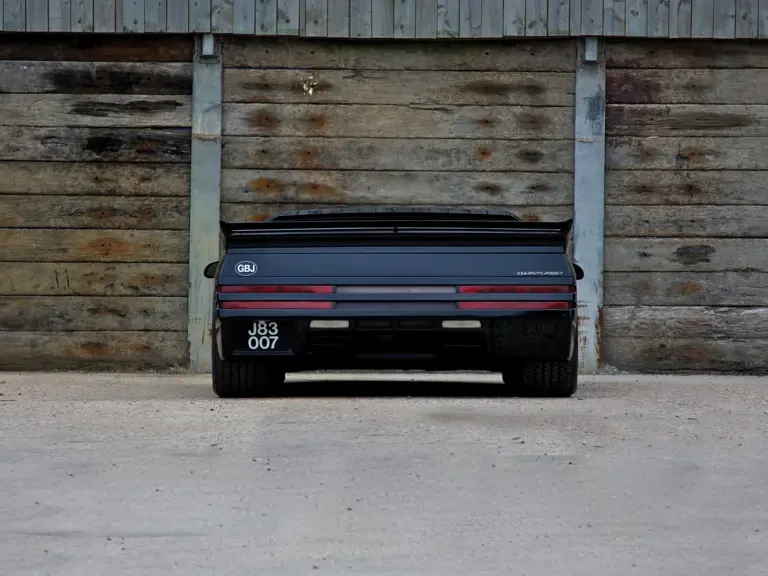 1992 Vector - Image 24 of 28