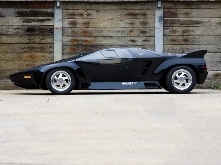1992 Vector - Image 22 of 28