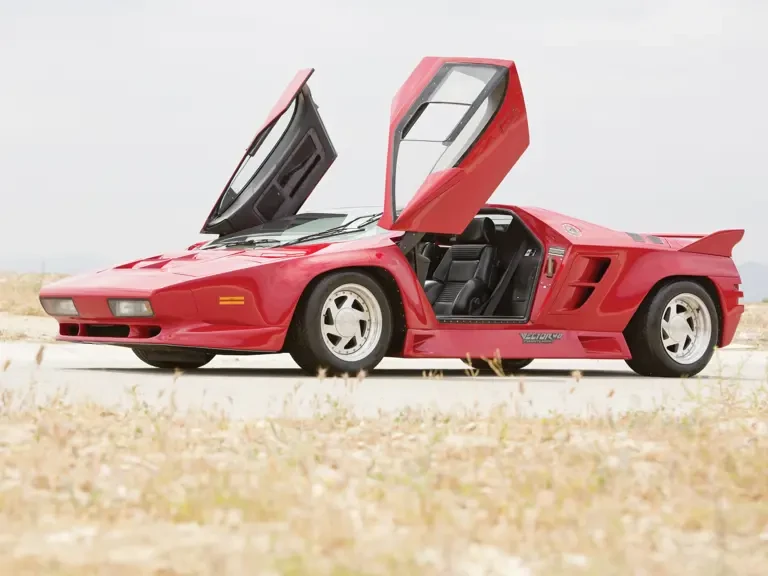 1992 Vector - Image 21 of 22