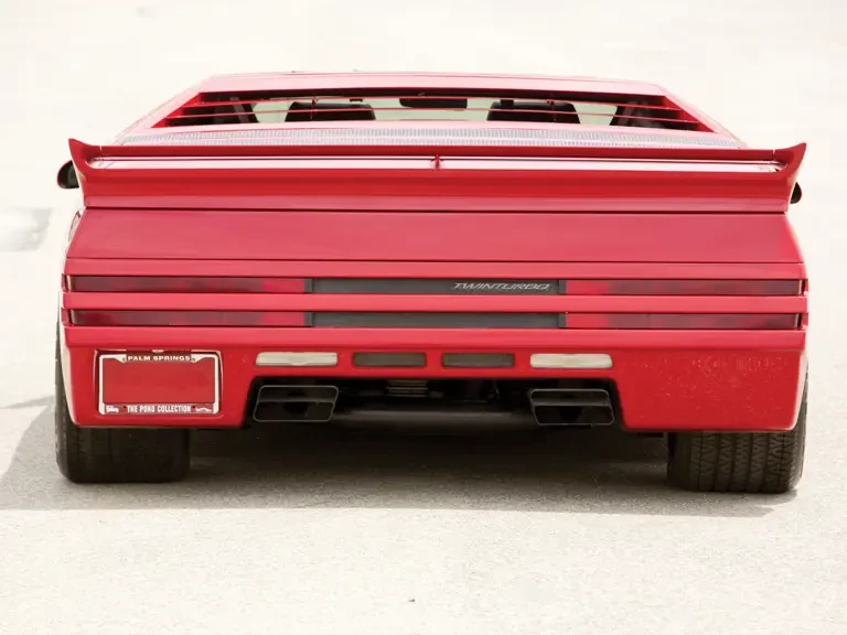 1992 Vector - Image 17 of 22