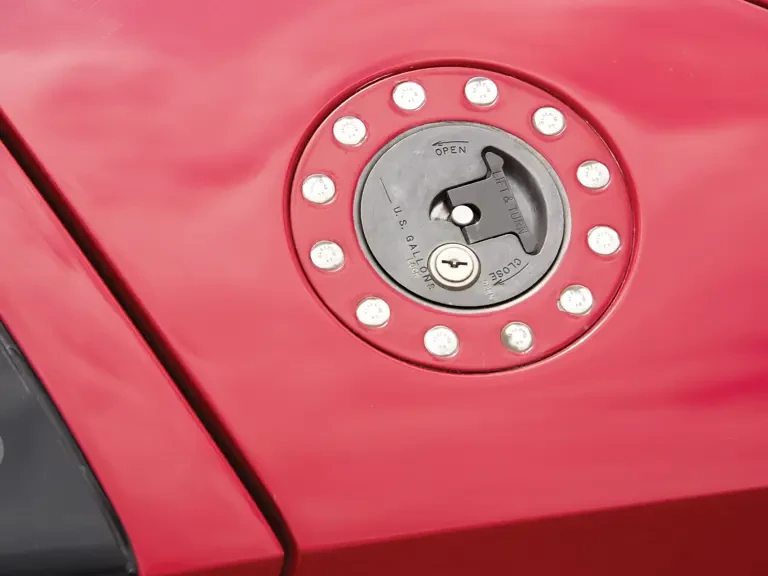 1992 Vector - Image 9 of 22