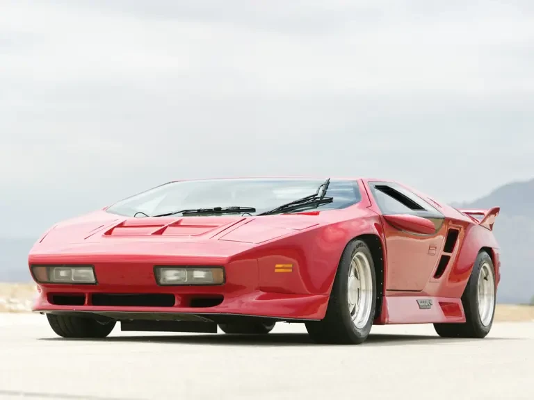 1992 Vector - Image 2 of 22