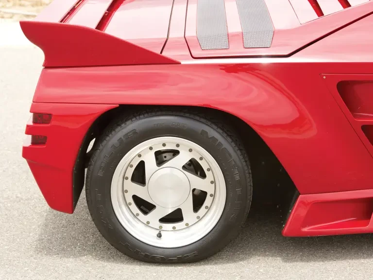 1992 Vector - Image 18 of 22