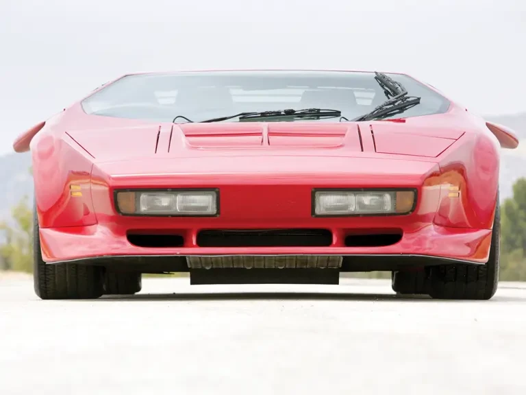 1992 Vector - Image 16 of 22
