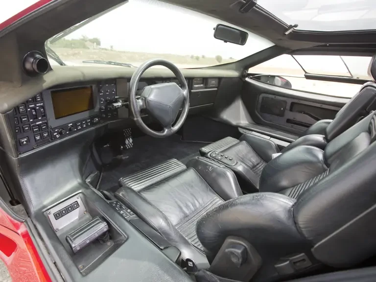 1992 Vector - Image 5 of 22