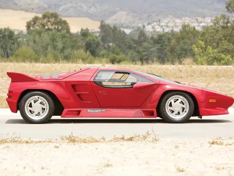 1992 Vector - Image 6 of 22