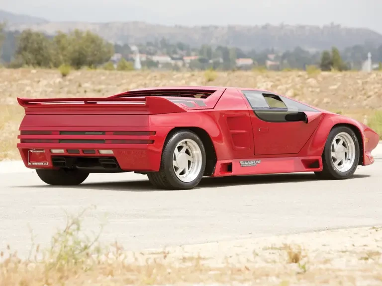 1992 Vector - Image 3 of 22