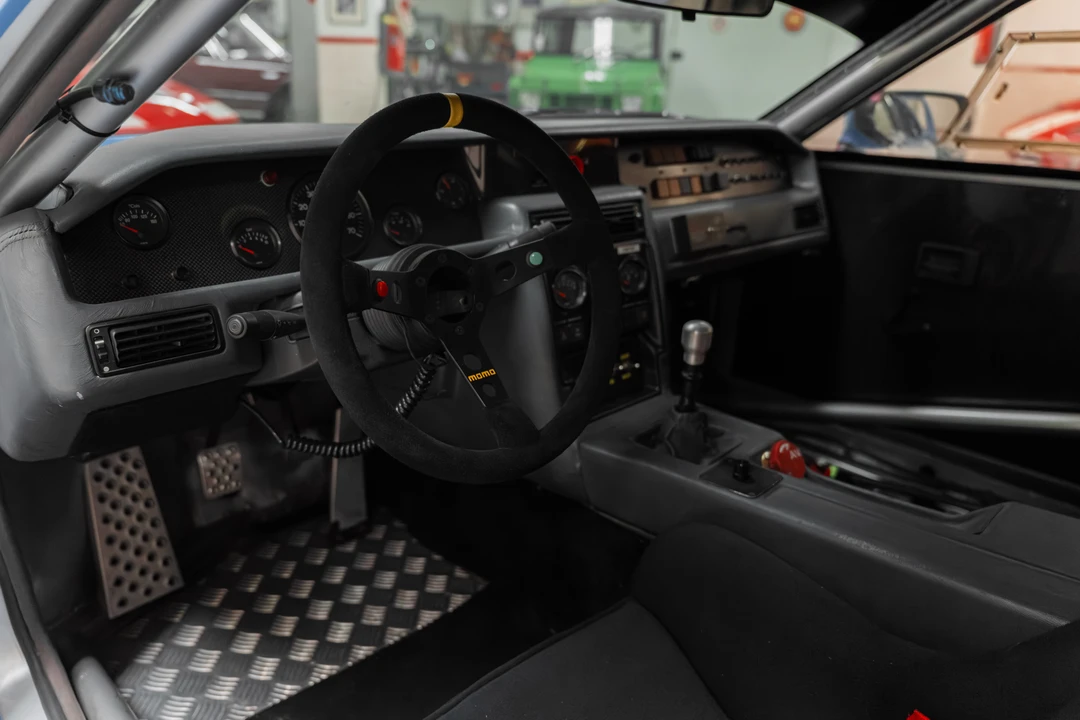 1992 Venturi - Image 4 of 6