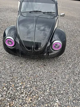 1992 Volkswagen Beetle