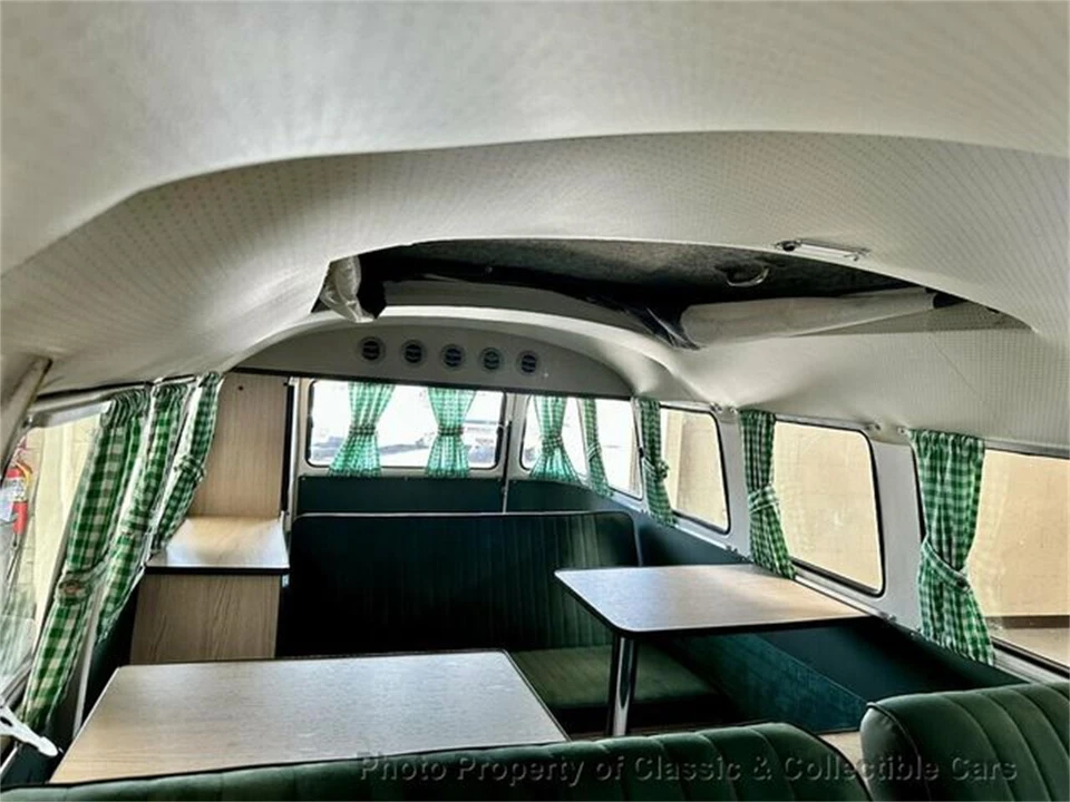 1992 Volkswagen Type 2 - Image 15 of 20