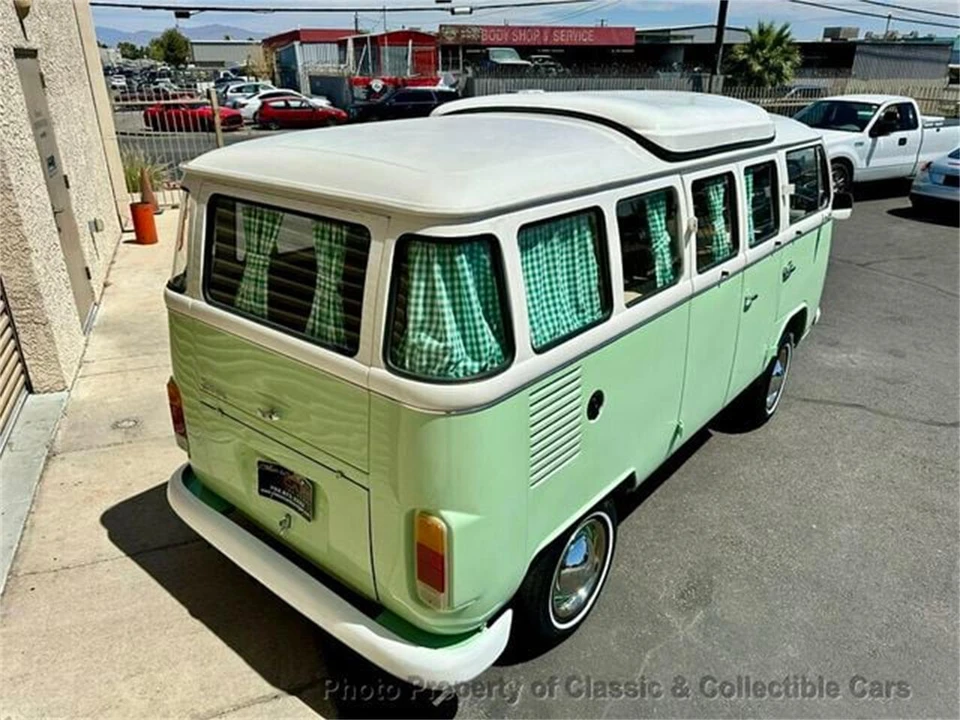 1992 Volkswagen Type 2 - Image 5 of 20