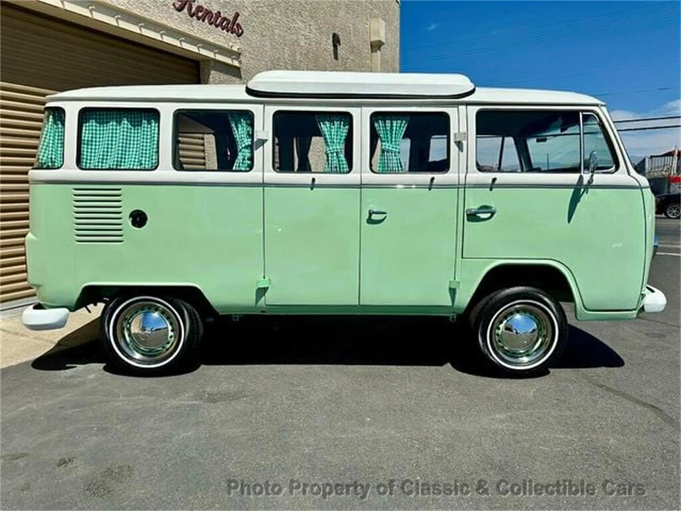 1992 Volkswagen Type 2 - Image 3 of 20
