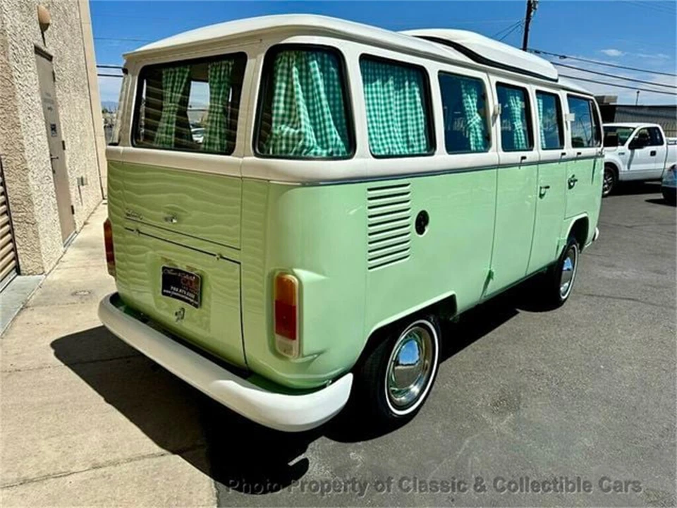 1992 Volkswagen Type 2 - Image 4 of 20