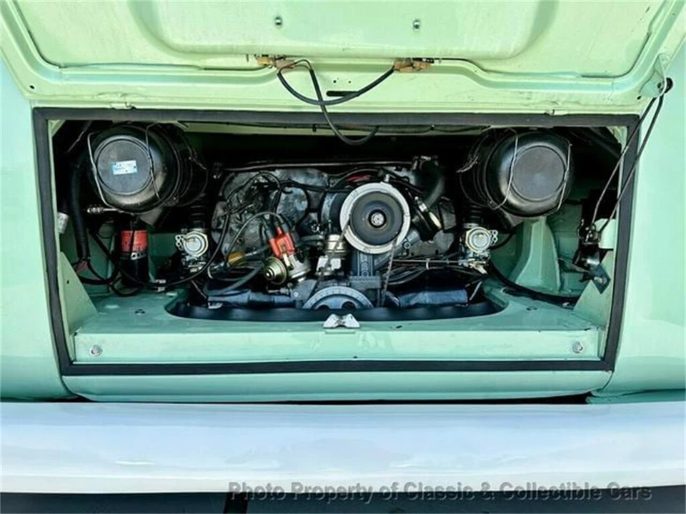 1992 Volkswagen Type 2 - Image 19 of 20