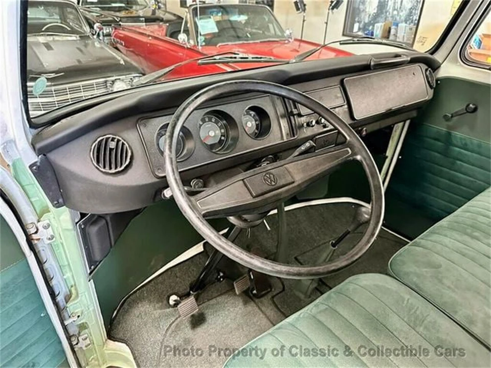 1992 Volkswagen Type 2 - Image 16 of 20