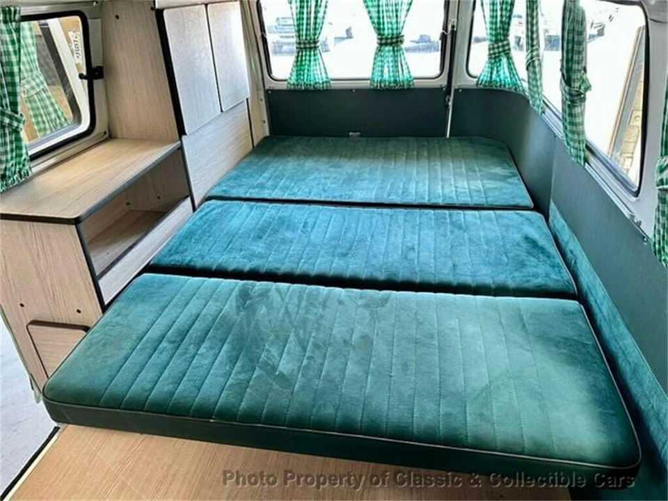 1992 Volkswagen Type 2 - Image 14 of 20