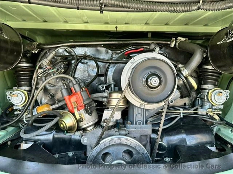 1992 Volkswagen Type 2 - Image 20 of 20