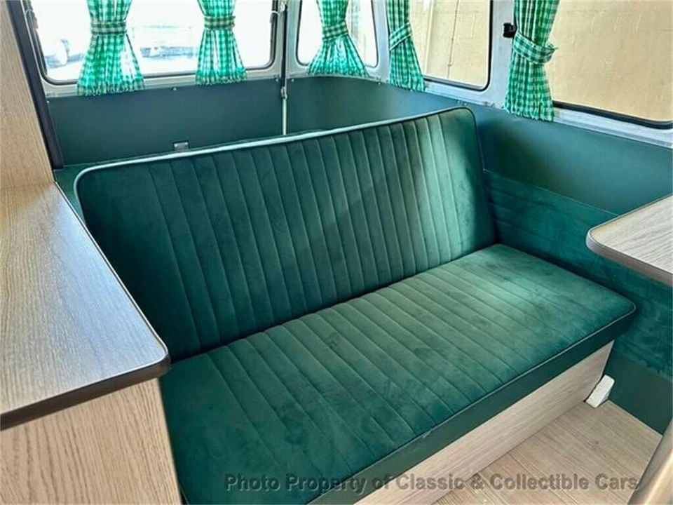 1992 Volkswagen Type 2 - Image 13 of 20