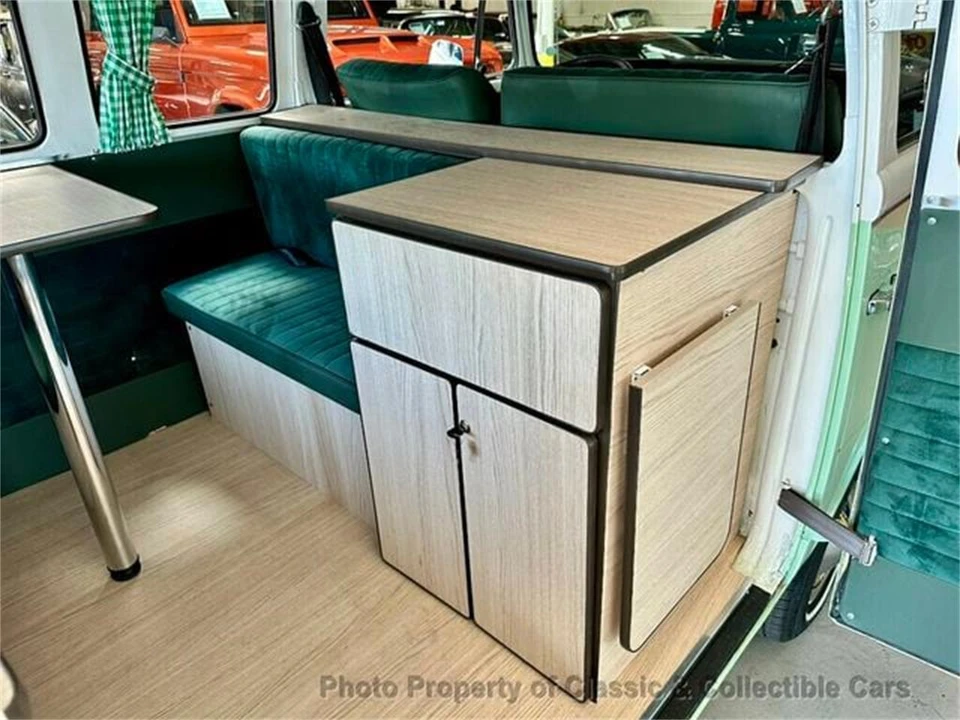 1992 Volkswagen Type 2 - Image 12 of 20