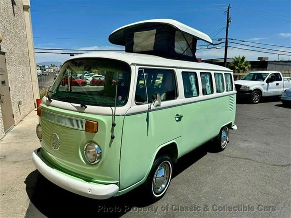 1992 Volkswagen Type 2 - Image 9 of 20