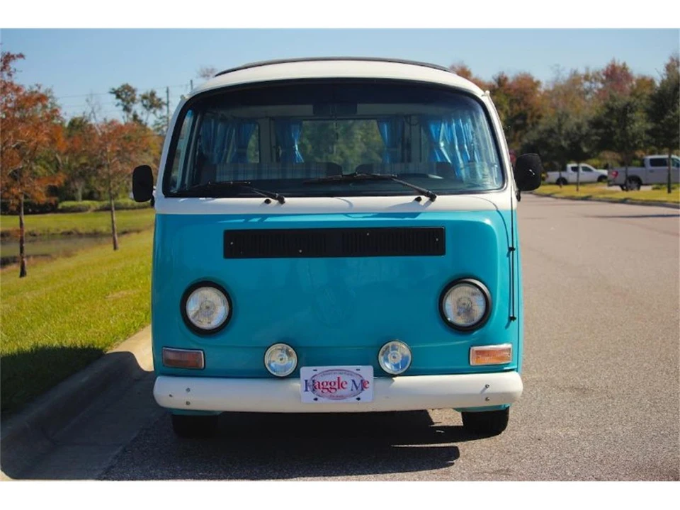 1992 Volkswagen Type 2 - Image 3 of 17