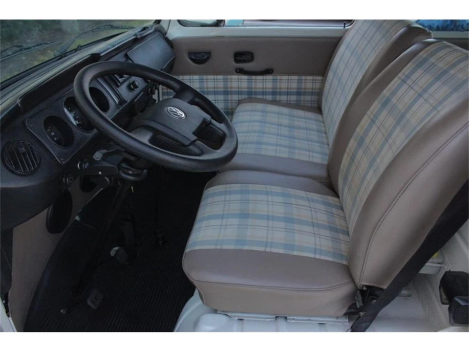 1992 Volkswagen Type 2 - Image 7 of 17