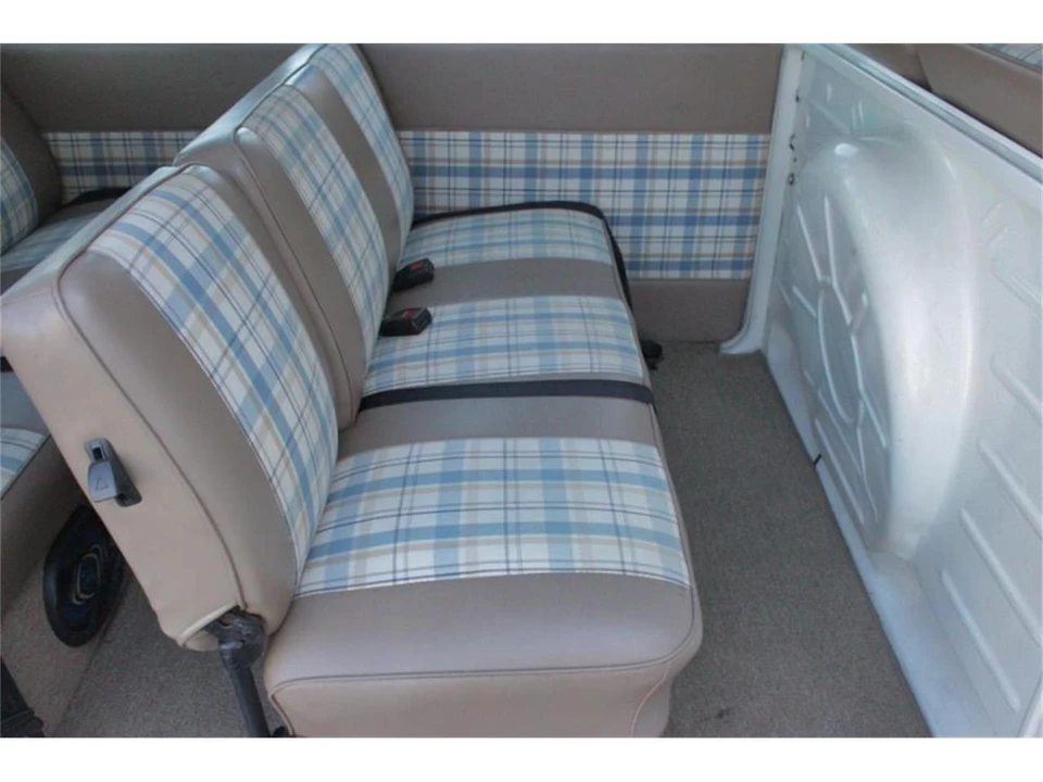 1992 Volkswagen Type 2 - Image 9 of 17