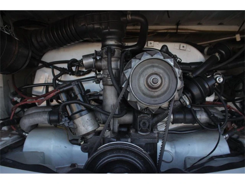 1992 Volkswagen Type 2 - Image 14 of 17