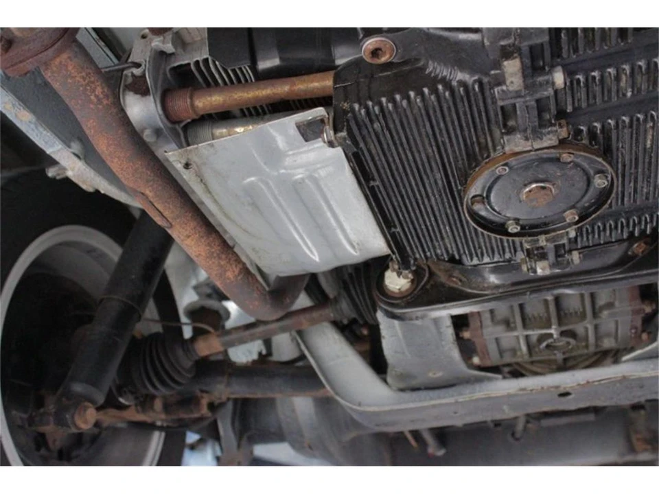 1992 Volkswagen Type 2 - Image 17 of 17