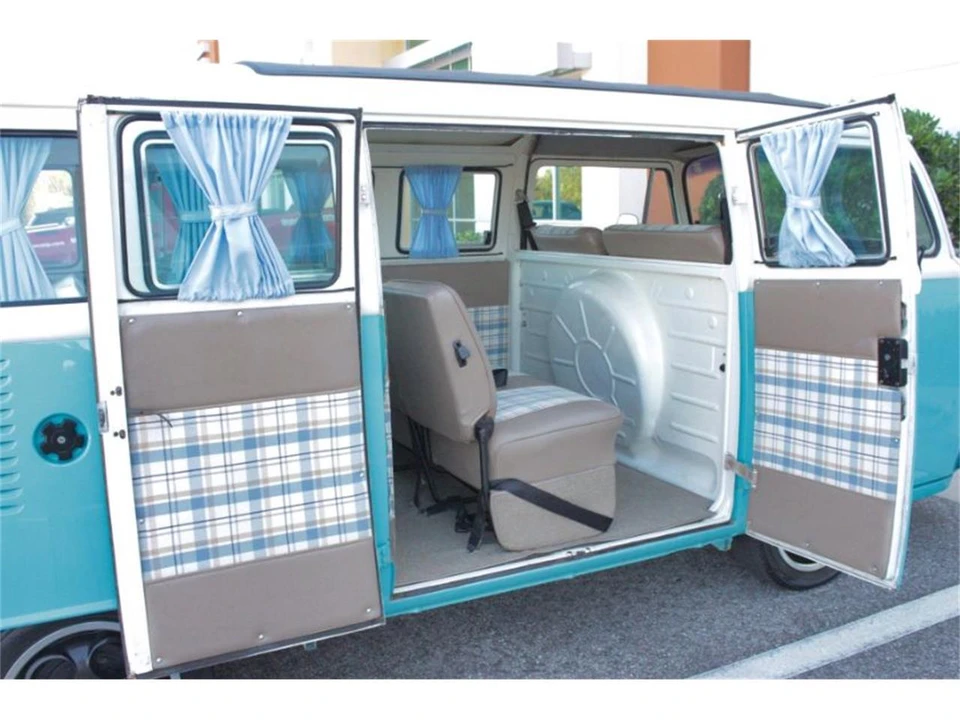 1992 Volkswagen Type 2 - Image 13 of 17