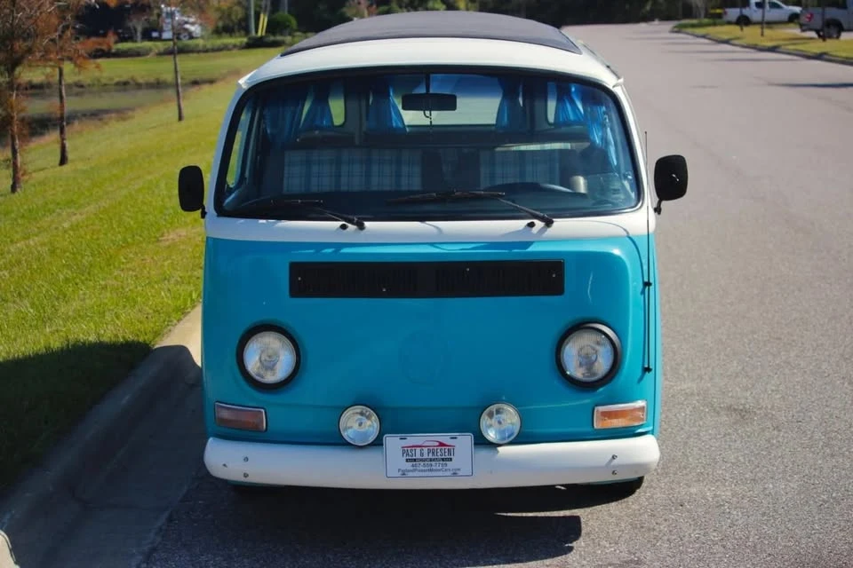 1992 Volkswagen Type 2 - Image 17 of 19