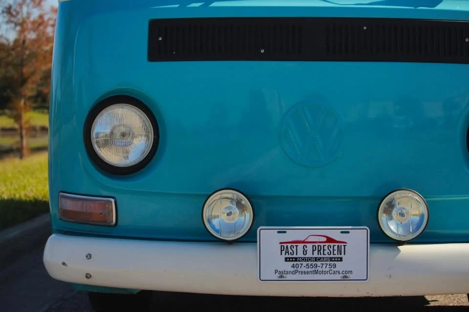 1992 Volkswagen Type 2 - Image 19 of 19
