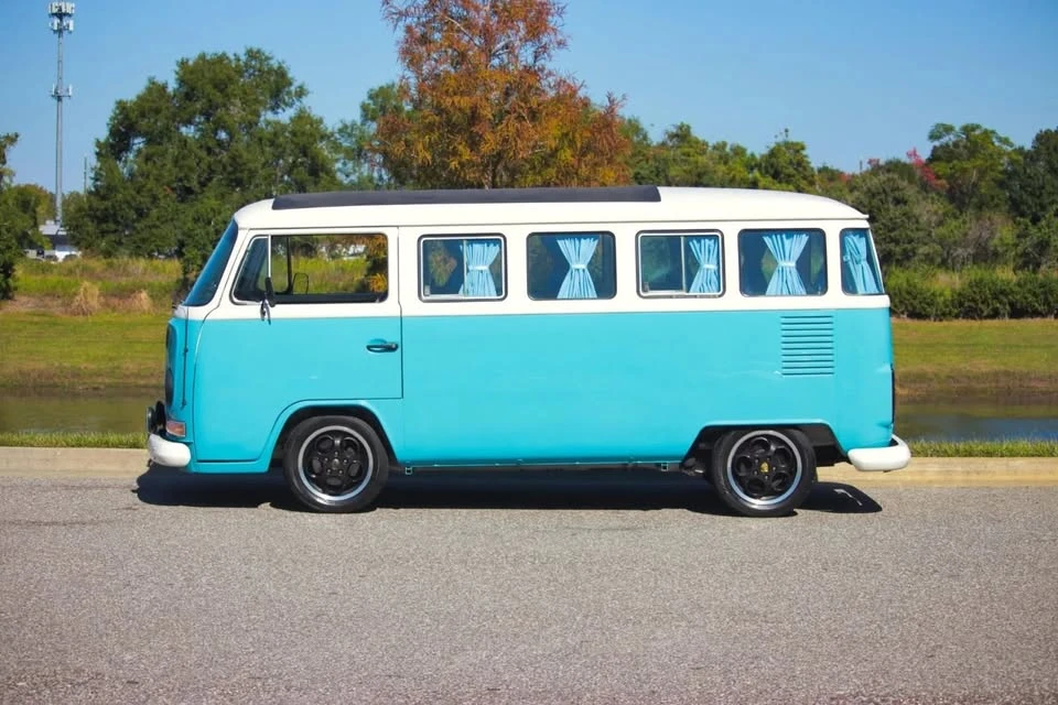 1992 Volkswagen Type 2 - Image 14 of 19