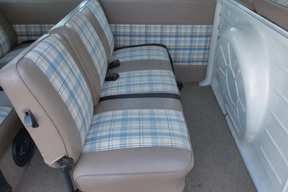 1992 Volkswagen Type 2 - Image 12 of 19