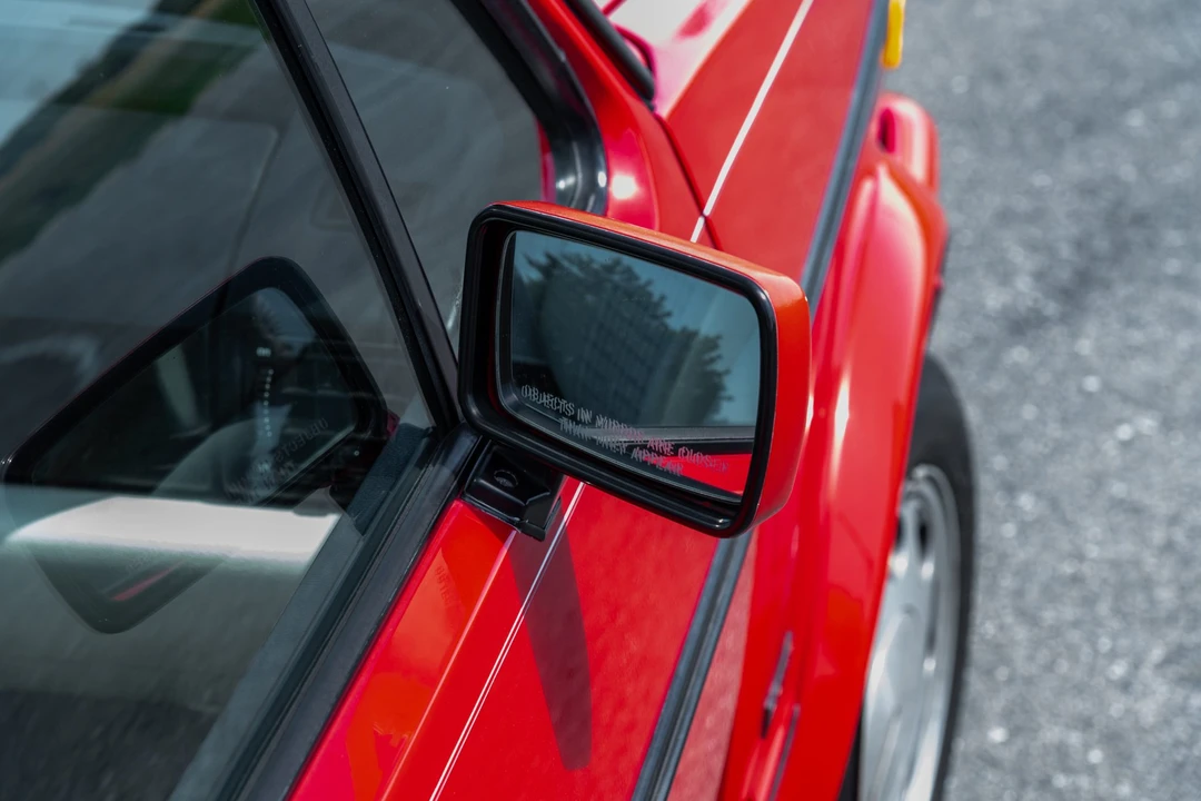 1992 Volkswagen Golf Cabriolet/Rabbit Convertible Mk1 - Image 25 of 31