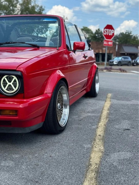 1992 Volkswagen Passat - Image 2 of 6