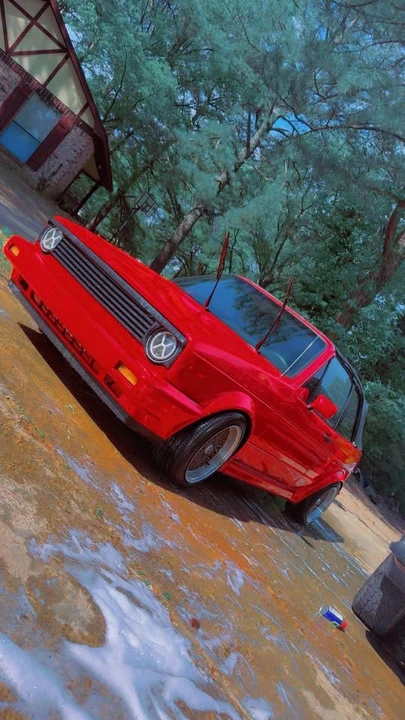 1992 Volkswagen Passat - Image 6 of 6