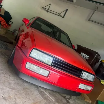 1992 Volkswagen Corrado VR6