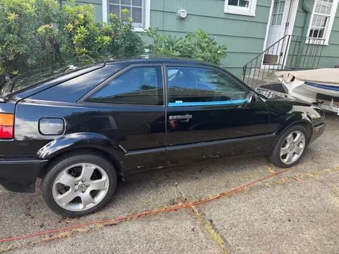 1992 Volkswagen Corrado - Image 4 of 5