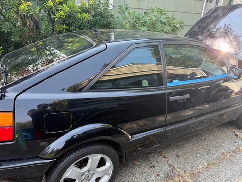 1992 Volkswagen Corrado - Image 2 of 5